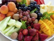 8 Ways to Make Your Plate More Colorful