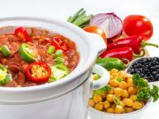 5 Fat Busting Crock Pots Dinners