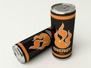 Study Alert: Energy Drinks Increase Nervousness and Insomnia in Athletes