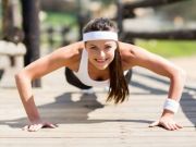 Researchers Discover How Exercise Can Alleviate Stress-Related Depression