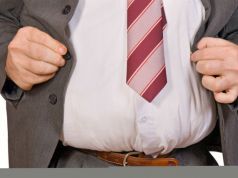 Fat May Hurt Future Earning Power For Young Men