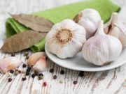 The Time to Eat More Garlic is NOW