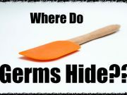 The 9 Germiest Places in Your Kitchen