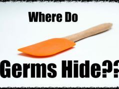 The 9 Germiest Places in Your Kitchen