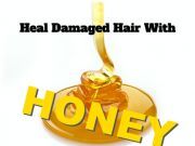 Use Honey to Fix Damaged Hair: Here’s How