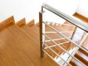 Take the Stairs