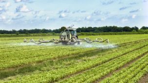 Start-Up Company Creating New Sprays That Could Be a Game Changer for Pesticide-Free Farming