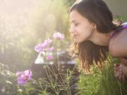 Loss of Smell Can Predict Death, Researchers Say