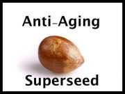 This Superseed Can Slow the Aging Process and Fight off the Flu