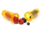 Why Antioxidants are So Important to Our Blood