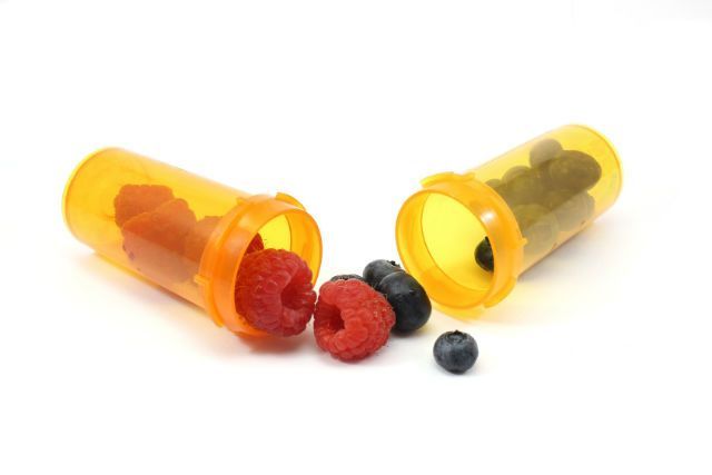 Why Antioxidants are So Important to Our Blood