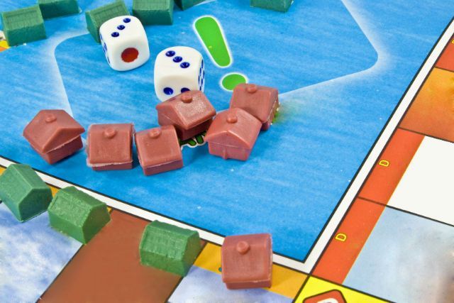 3 Board Games that Can Destroy Your Family