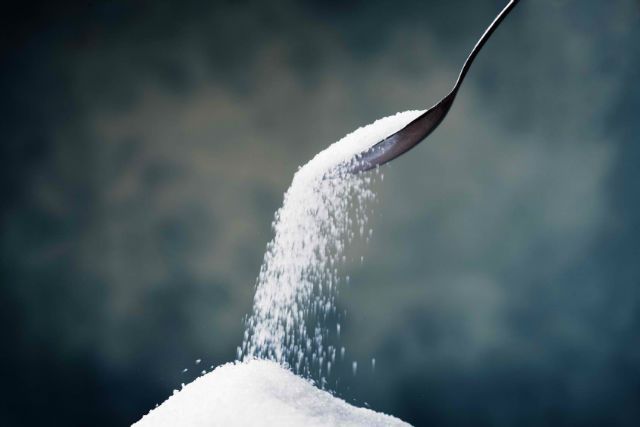 Study Finds Added Sugars Linked to Elevated Diastolic Blood Pressure and Triglycerides