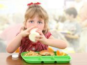 Can We Really Trust Schools With Our Children’s Lunches?