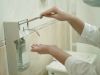 Eeek.. Health Care Providers May Forget to Wash Their Hands