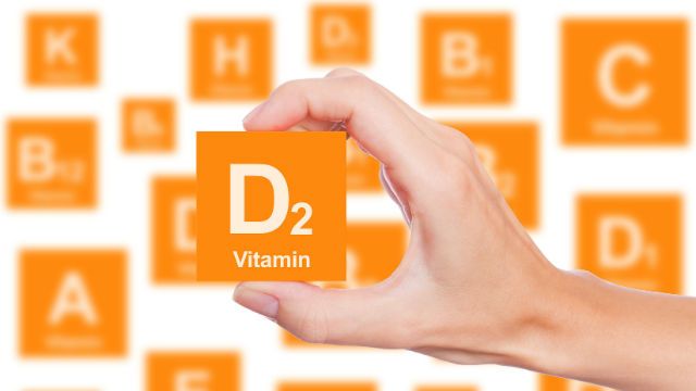 vitamin D