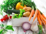 Top Rated Veggies – Kids vs. Adults