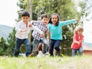 Physical Activity Translates to Better Behavior in the Classroom