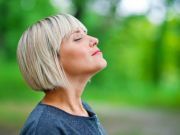 Can Just Breathing the Right Way Help You Relax?