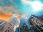 Exciting Innovation: Smog-Eating Buildings