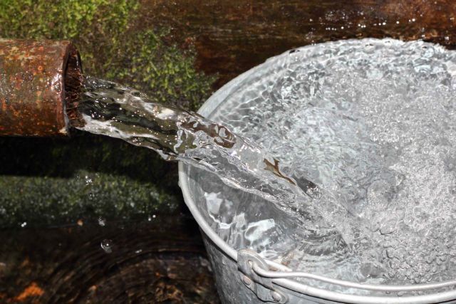 Cardiovascular Disease Risk Higher in Rural Areas with Contaminated Wells