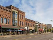33 Small Towns Everyone Should Visit
