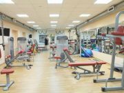 Breaking Study Reveals “BAD” Air in Gyms May Hinder Workout Benefits