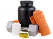 Scrap the Supplements, Try These Natural Muscle Boosting Foods Instead