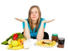 Eat This NOT That When You are Sick