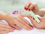 Study Shows Nail Beauty Fanatics May Be Doing More Harm Than Good