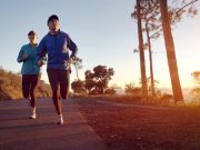 Running Doesn’t Lead To, But Might Protect Against Knee Osteoarthritis
