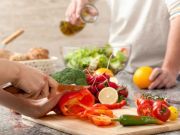 9 No-Excuse Healthy Meals You Can Make in 10 Minutes or Less