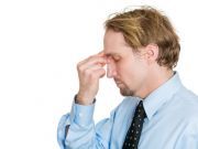 Relieve Sinus Pain Naturally