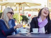5 Ways to Ensure a Healthy Friendship