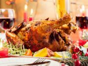 Here is a Delicious Thanksgiving Dinner Without the Guilt
