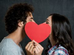 New Study Shows Each Kiss Transfers Millions of Bacteria
