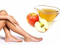 Use These Apple Cider Vinegar Tonics For Radiant Skin
