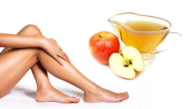 Try these apple cider vinegar tonics for radiant skin