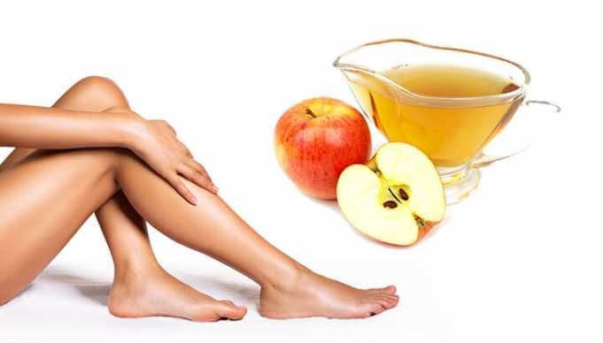Use These Apple Cider Vinegar Tonics For Radiant Skin
