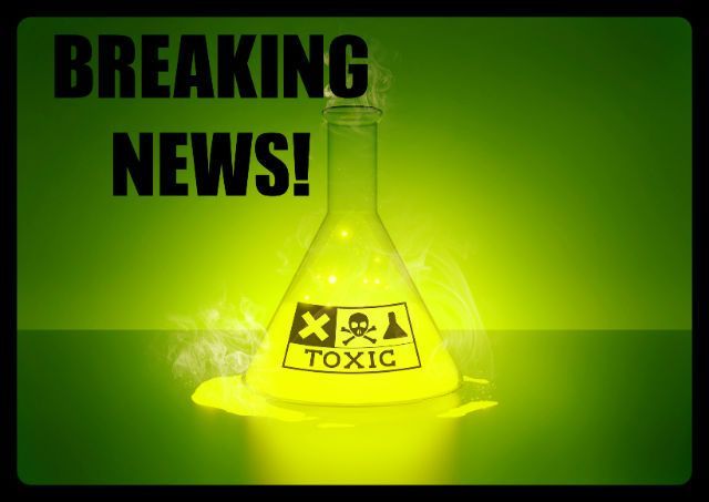Breaking News: House Passes Bill to Keep Independent Scientists from Advising EPA