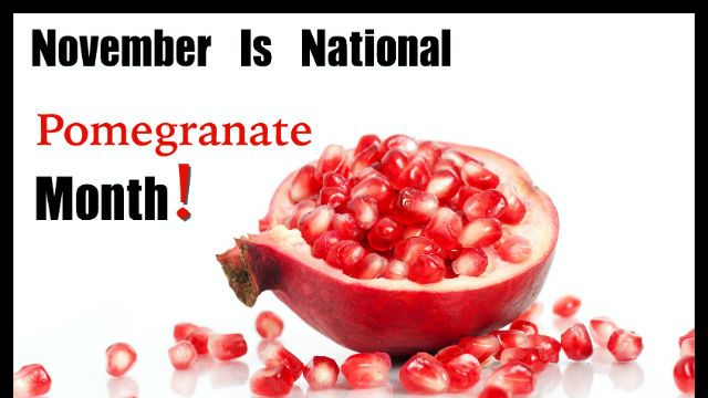 Pomegranate