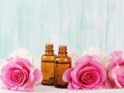 Stop Stressing: Try these Essential Oils