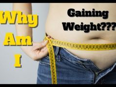Help, I’m Gaining Weight! This Could be Why