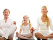 How Can Meditation Make You a Better Parent?