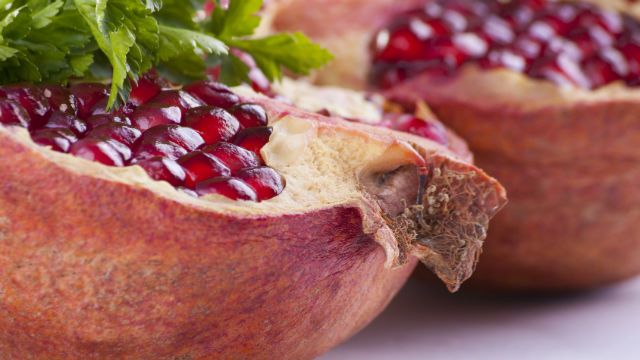 pomegranate