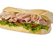 Man Allegedly Robs Four Subway Stores because its Famous Jared Diet Failed