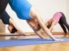 Combating Diabetes with Yoga