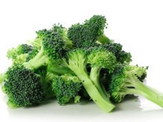 The Line Has Been Crossed: Scientists at McDonald’s Create Bubblegum Flavored… Broccoli?