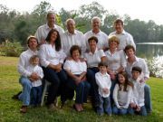 How to Plan the Perfect Family Reunion