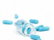 Study: Birth Control Pills Cause Changes in the Brain